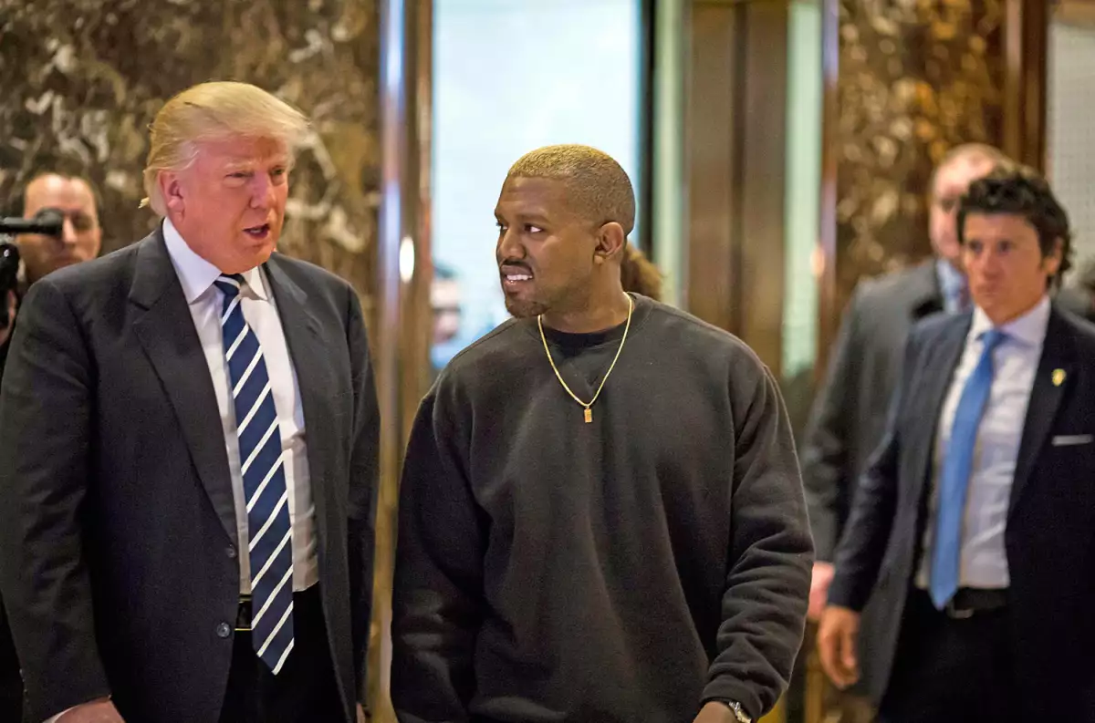 Kanye West