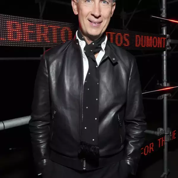The Cartier Party