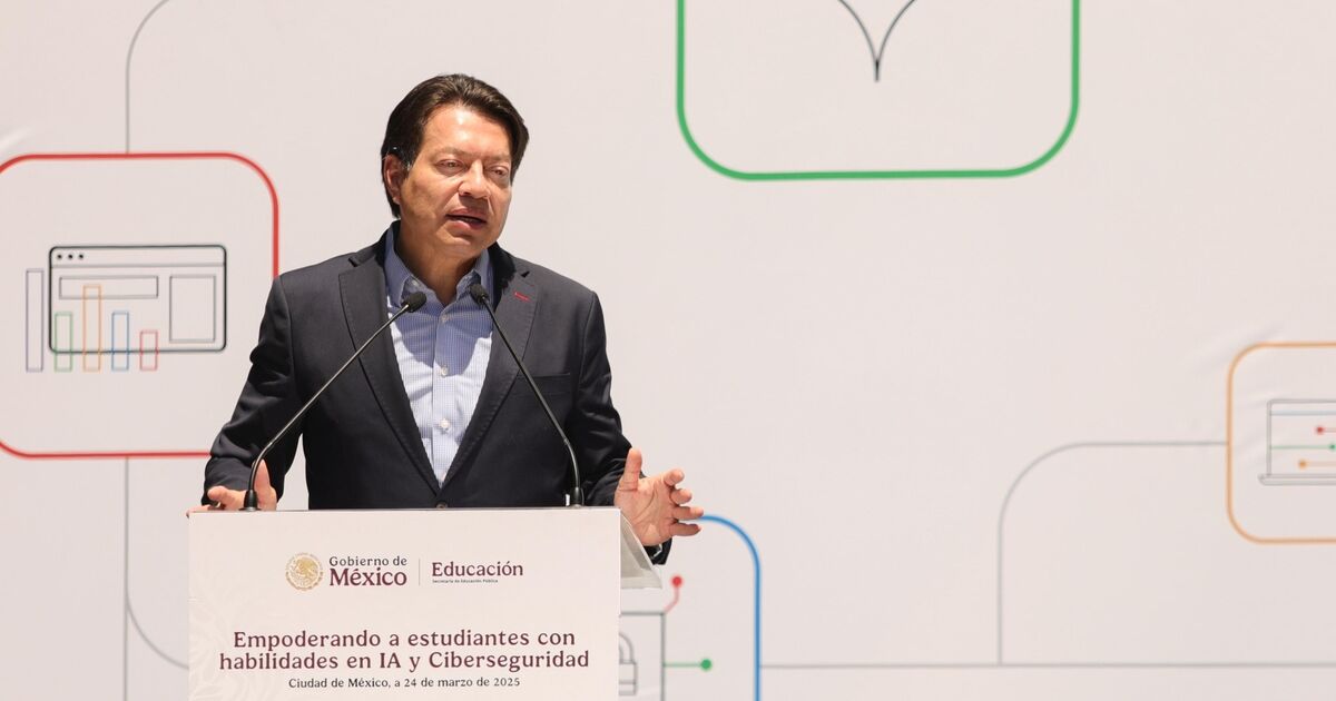 AI hakkında öğrencilere ve öğretmenlere 30.000 burs vermek için SEP ile Google Müttefikleri