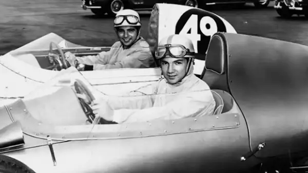 Poder, diversión y tragedias fue lo que se vivió en los años de gloria. Era el must de la gente de sociedad, políticos y artistas. Aquí la primera parte de esta fascinante historia.