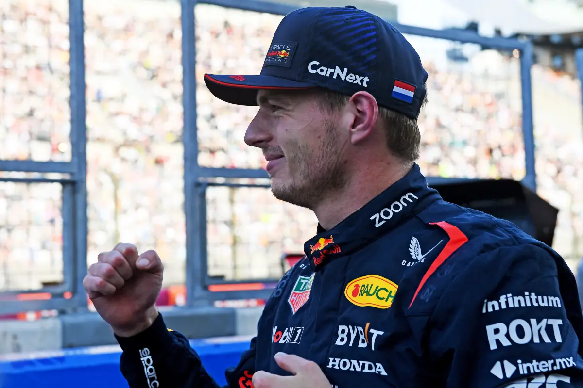 max-verstappen