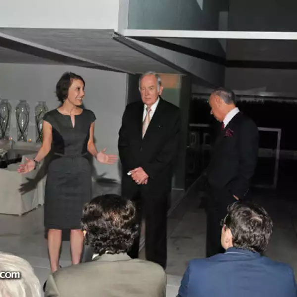 Karen Lynn Dixon,Ulrich Schwartz,Joseph Cinque