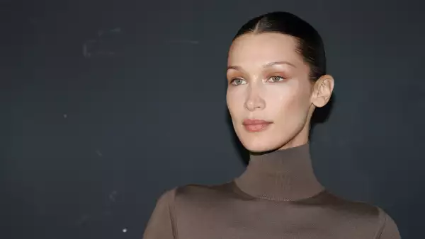 Max Mara - Backstage - Milan Fashion Week Fall/Winter 2022/2023