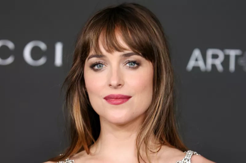 10th Annual LACMA ART+FILM GALA Presented By Gucci