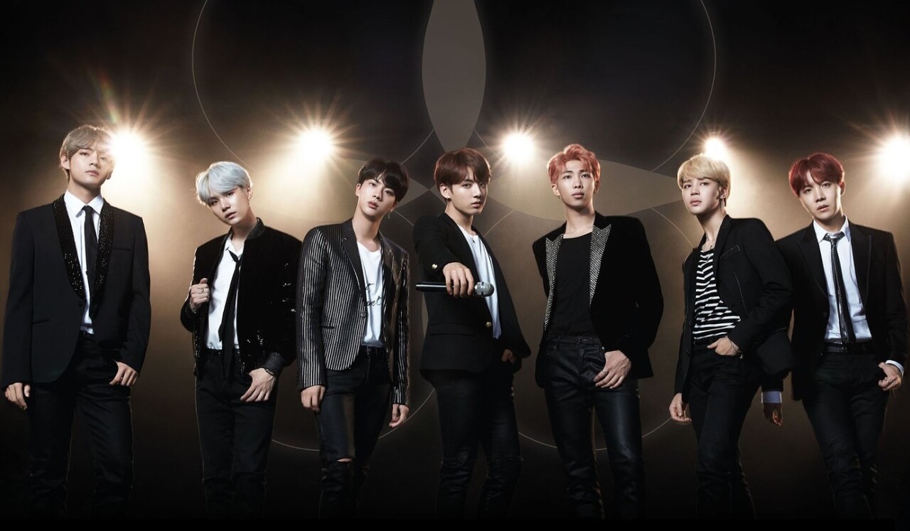 Fans de BTS chocan con Ticketmaster por fallas en la preventa