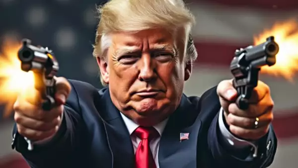 Elon Musk lanza su generador de imágenes