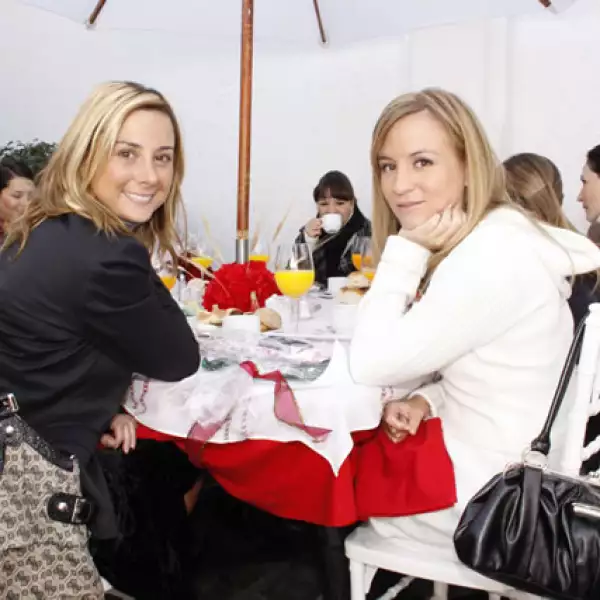 Despedida Marcela Cárdena