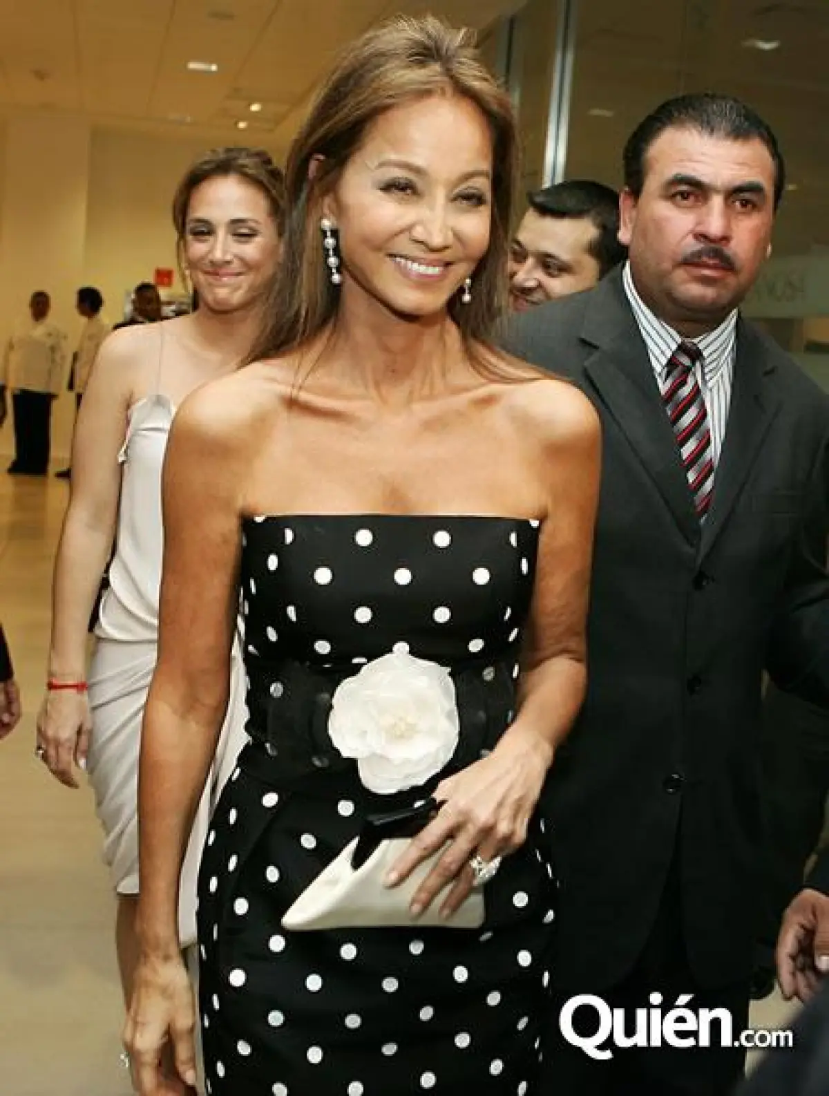Inauguración Porcelanosa