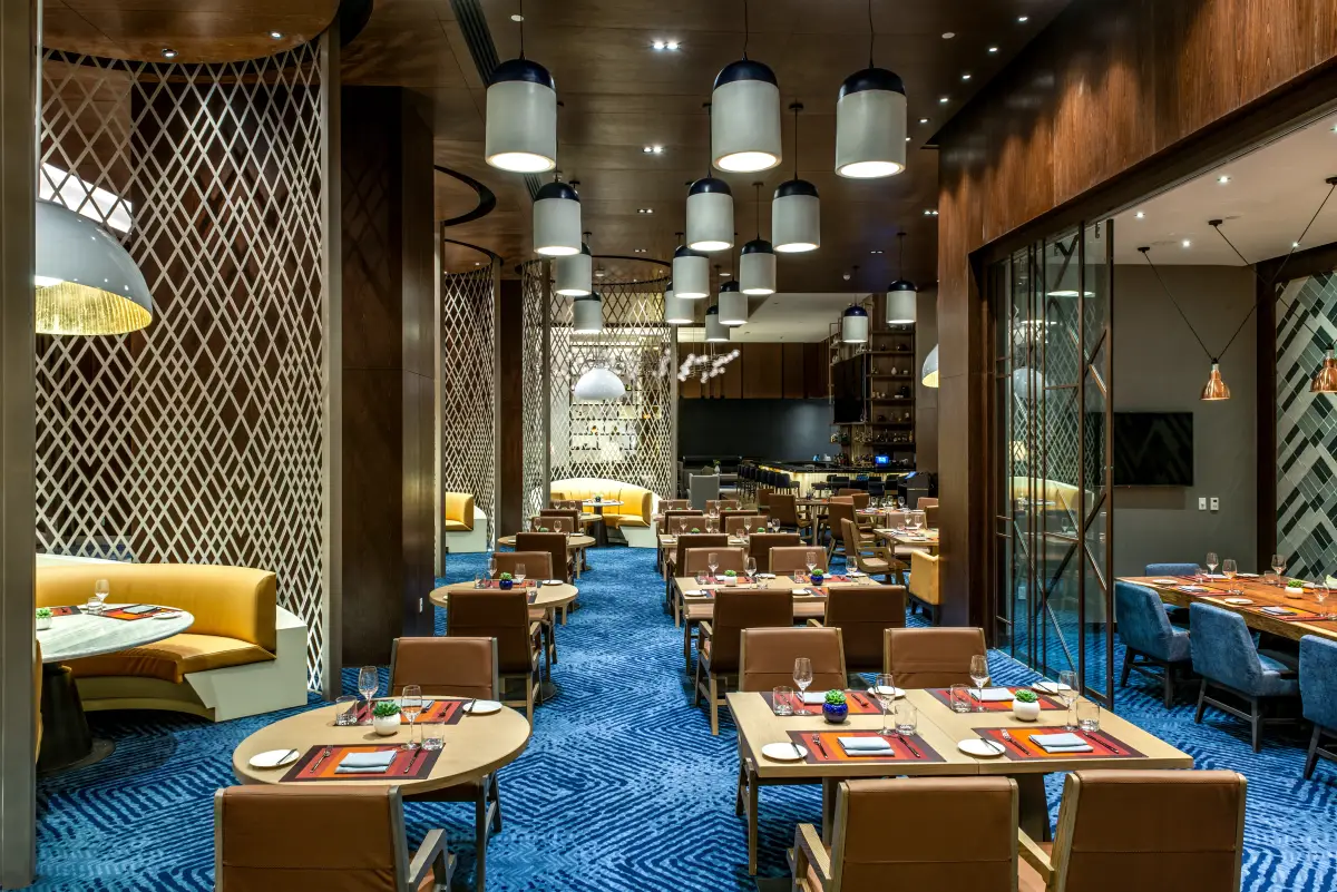 hilton midtown 