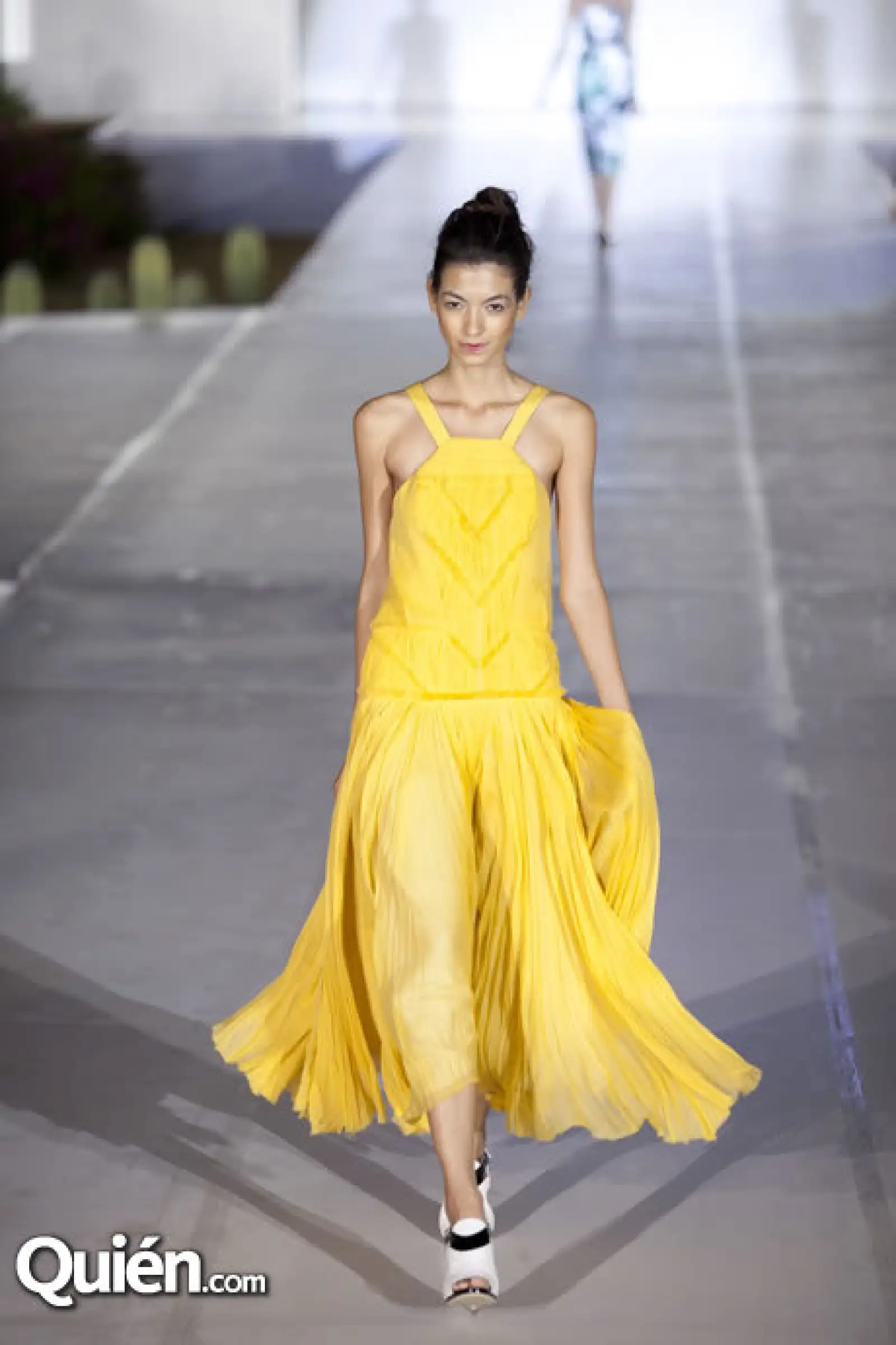 Pasarela Moda Nextel