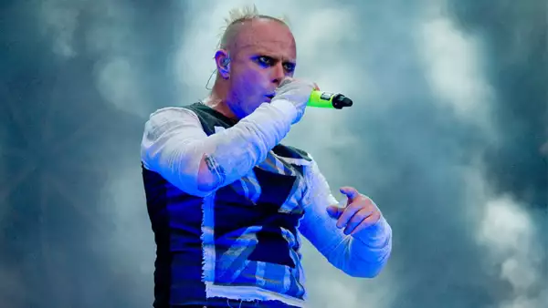 Keith Flint