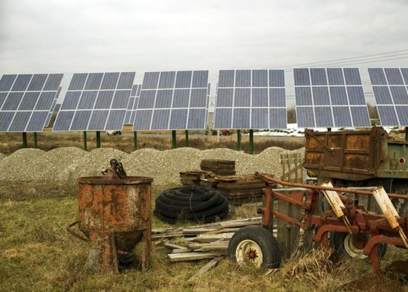 energia renovable