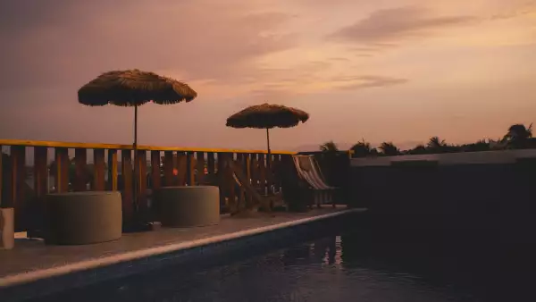 Mantra Hotel Boutique