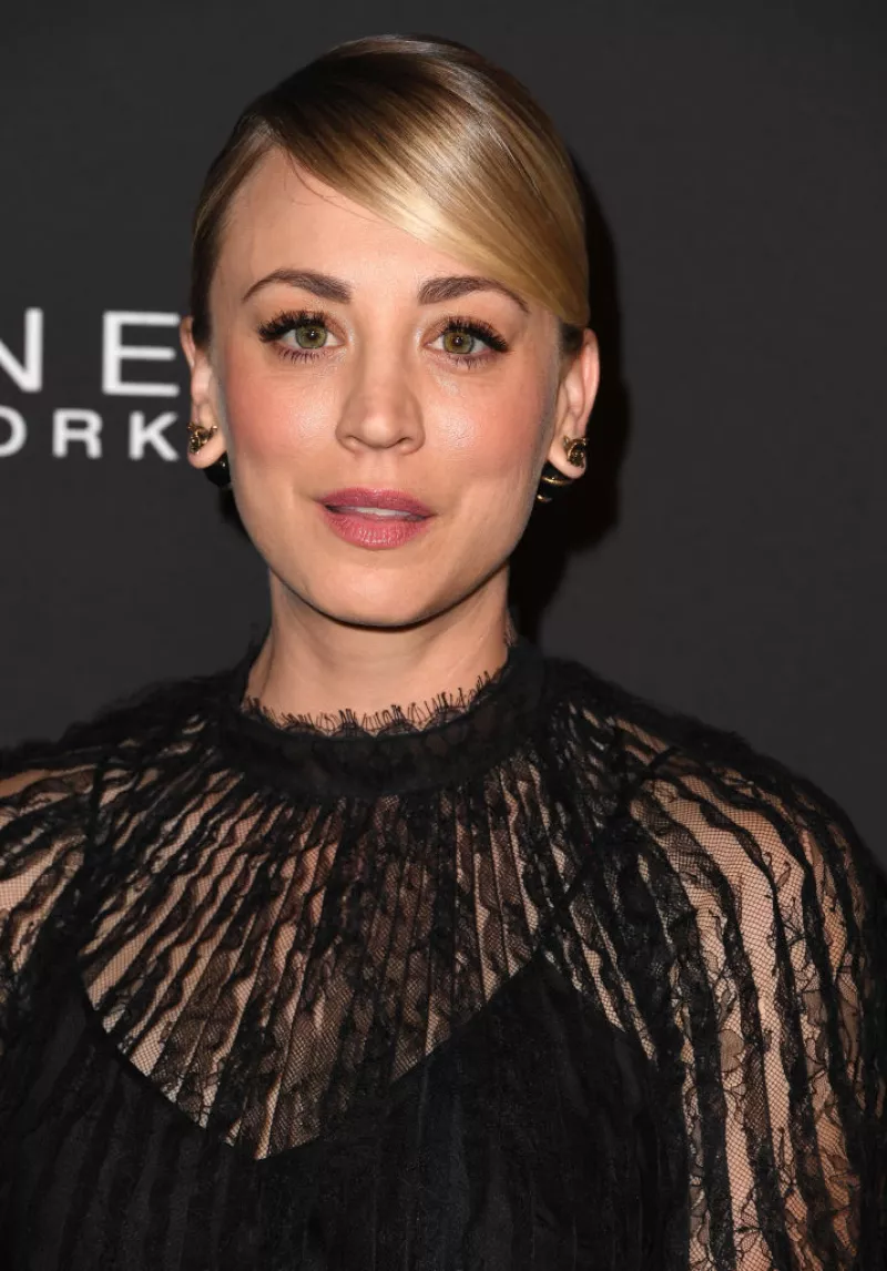 2019 InStyle Awards - Arrivals