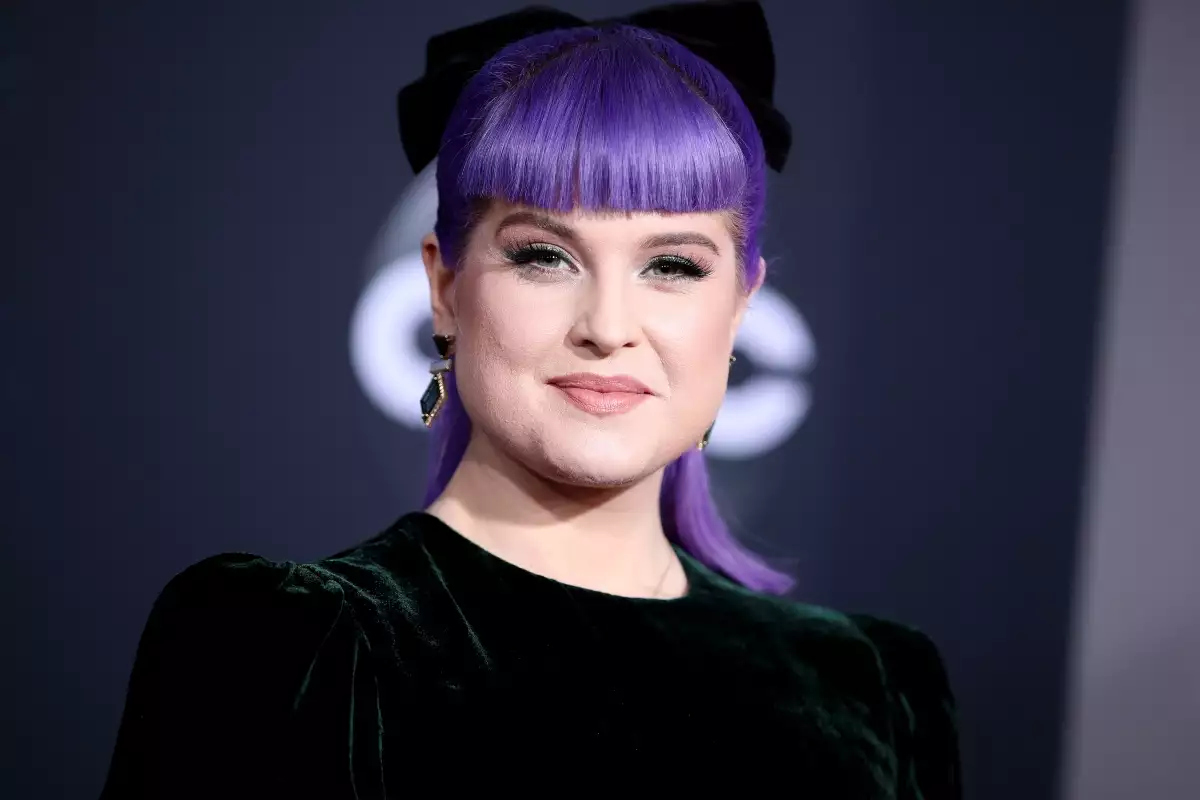 Kelly-Osbourne