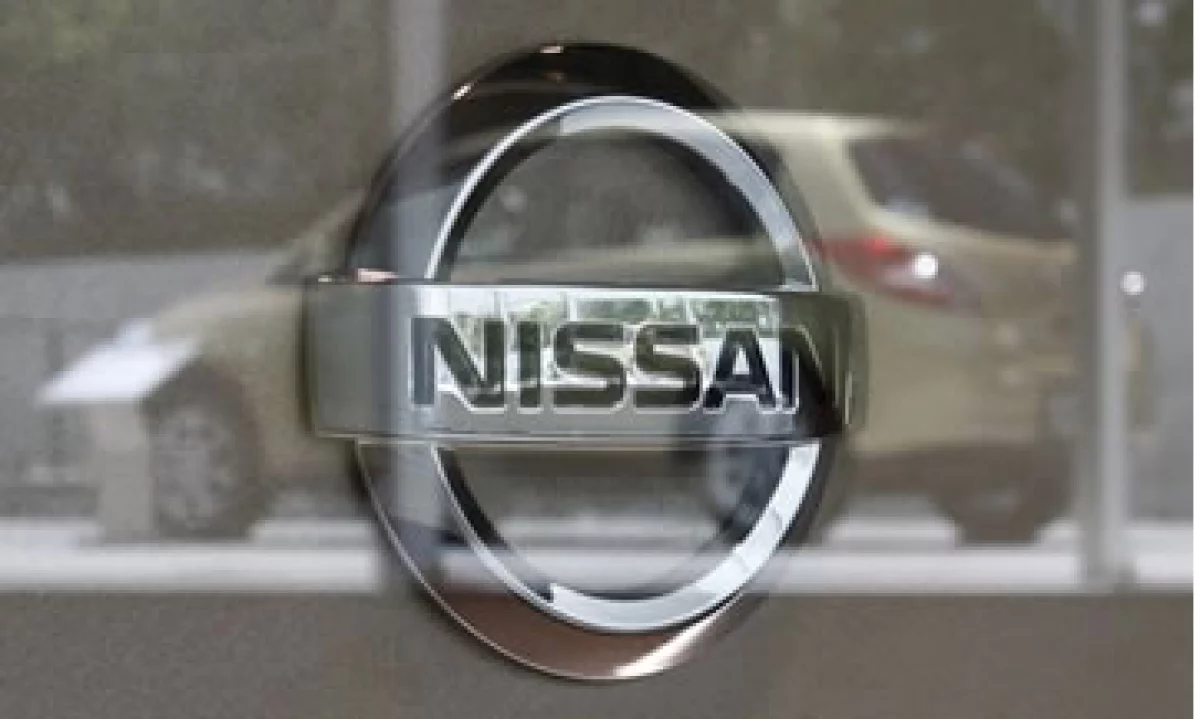 En septiembre Nissan metió seis modelos en la lista de los 10 autos más vendidos. (Foto: AP)
