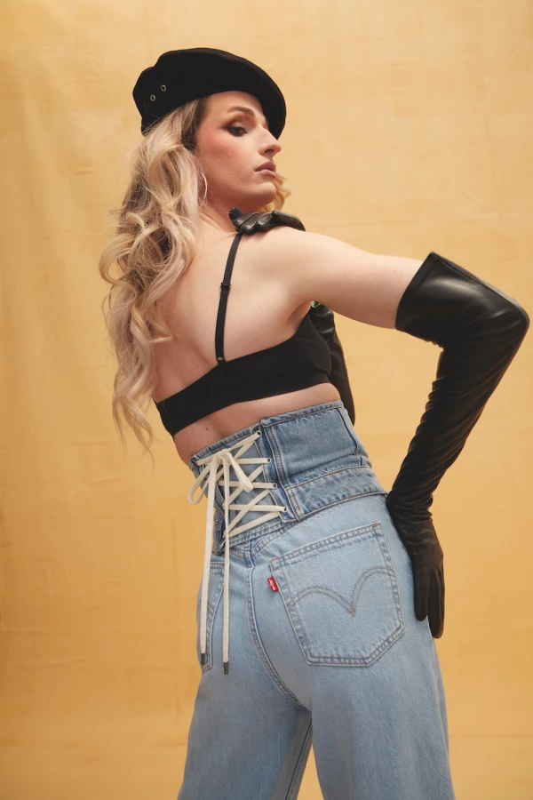Levi's