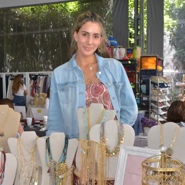 6ª Edición Bazar Ayuda y Solidaridad con las niñas