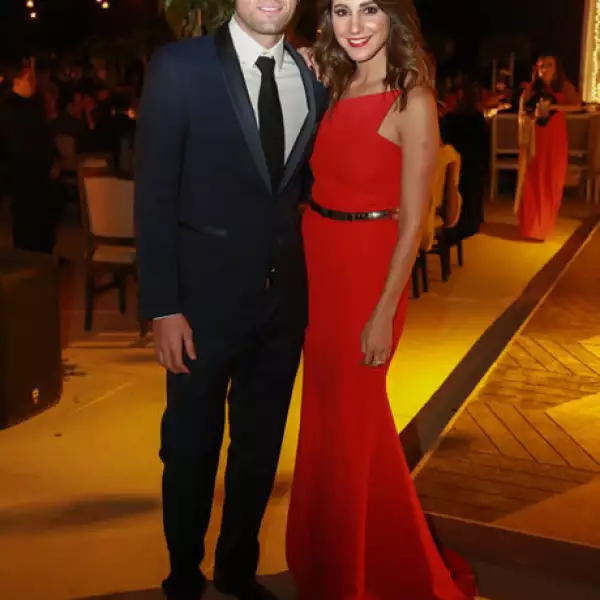 La Boda de Pau Flores y Pepe García