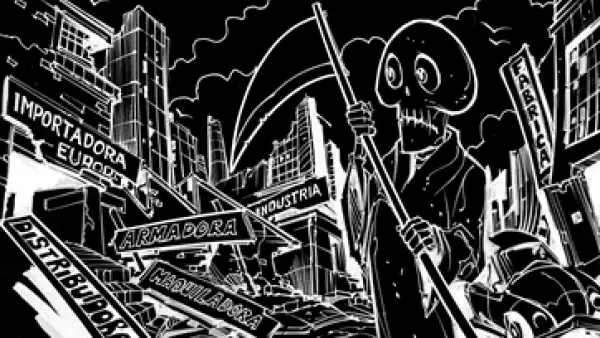 D�a de Muertos 2