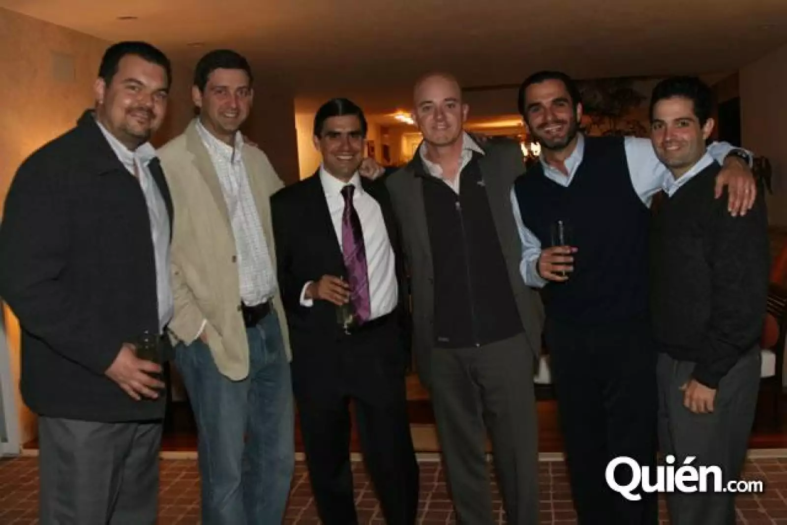 Bautizo Fernanda Uranga Mercado