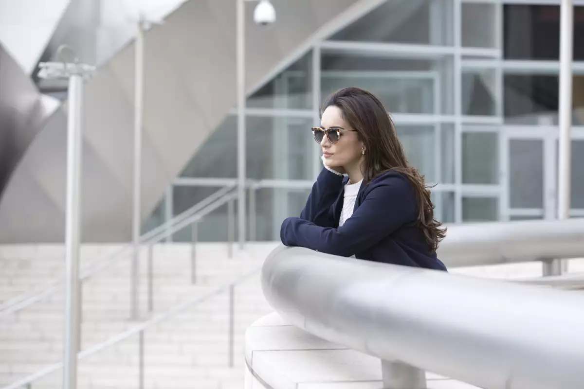 Ana de la Reguera