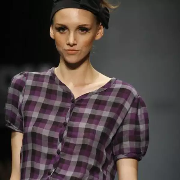 IDM Pasarela Joanna House