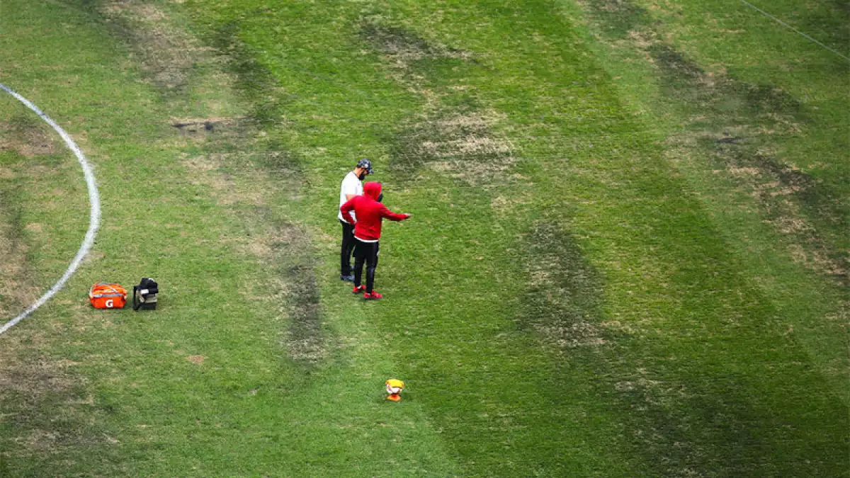 Estadio Azteca