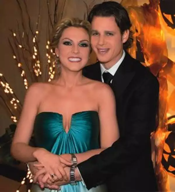 Se enamoraron a primera vista.