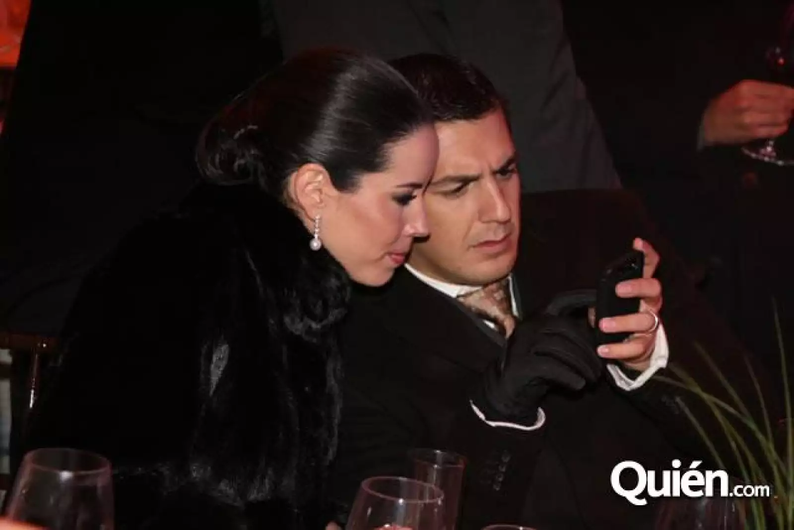 Boda de Priscilla de Rábago Moreno y Salvador Villalvazo Flores