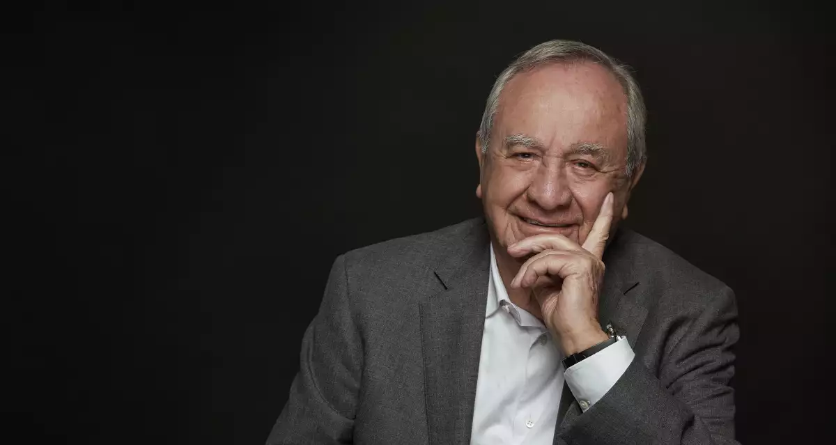 Francisco Serrano.