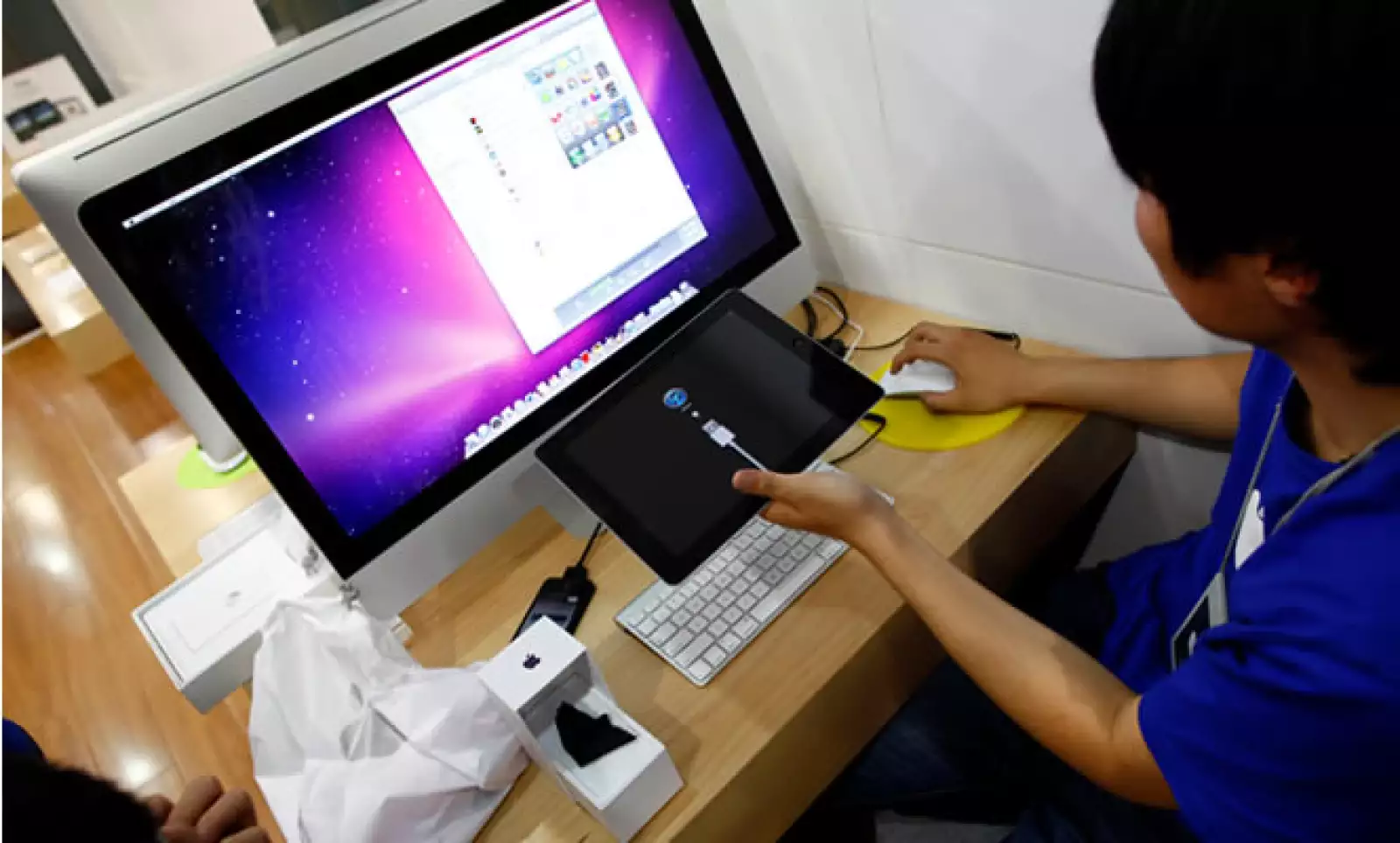 EU y Occidente han pedido al gigante asiático aumentar la protección a la propiedad intelectual de las empresas.