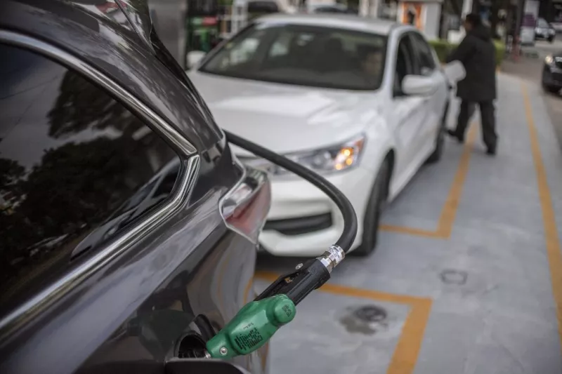 gasolina-ieps-precio