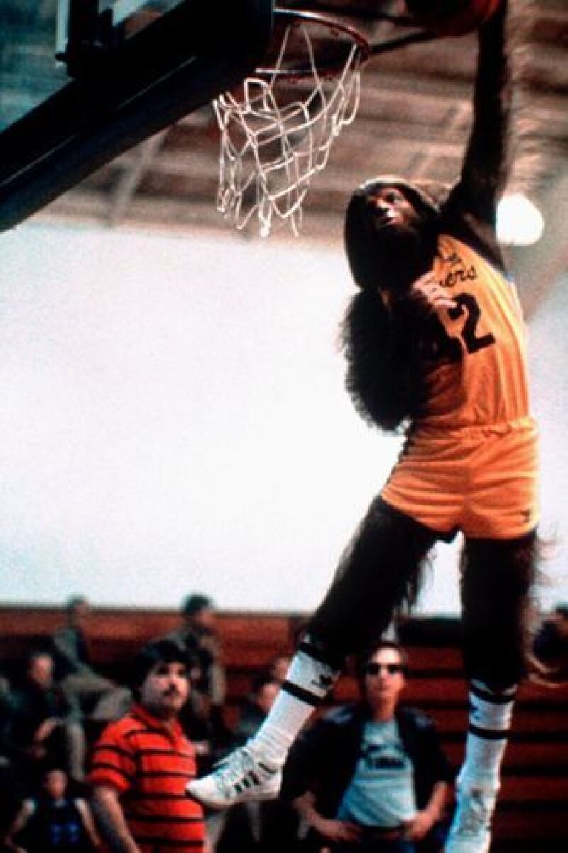 Teen Wolf