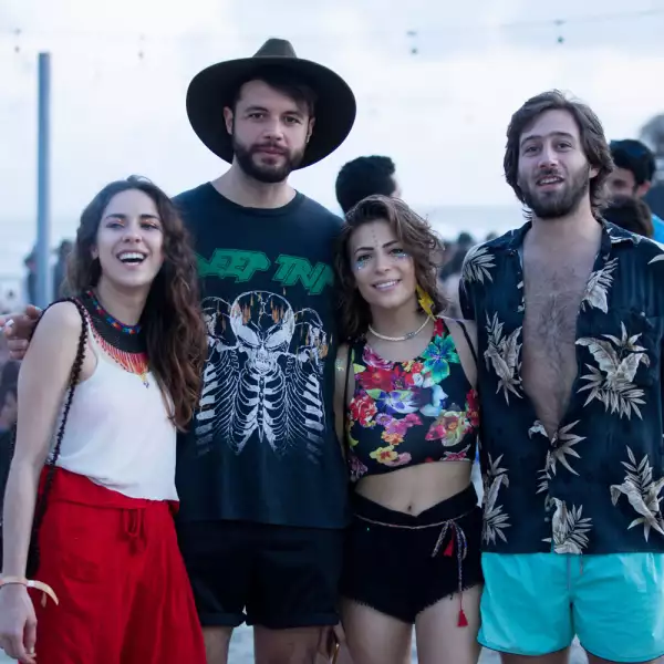 Trópico 2017