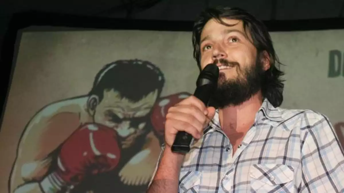Diego Luna