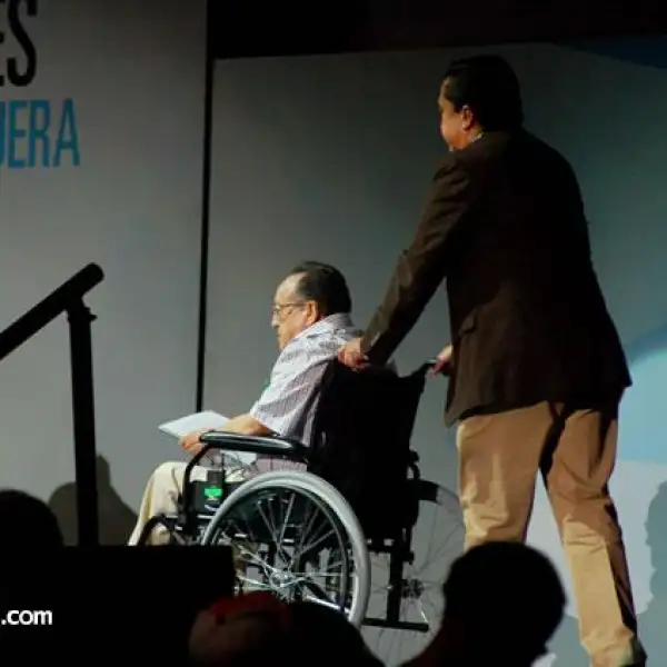 Roberto Gómez Bolaños Chespirito