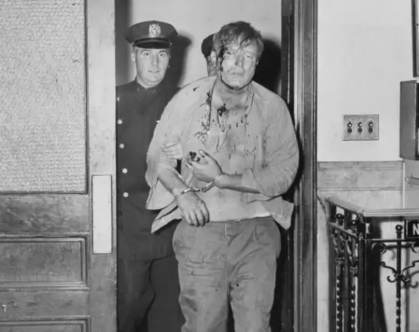 Lawrence Tierney.