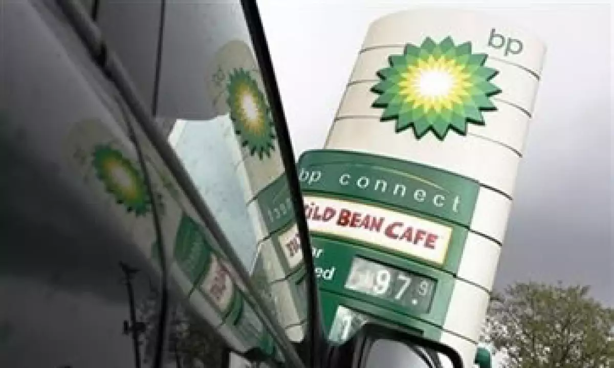 La petrolera incrementó una vez más el costo por lidiar con el derrame en el Golfo de México. (Foto: Reuters)