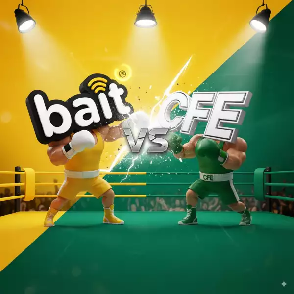 CFE vs. Bait