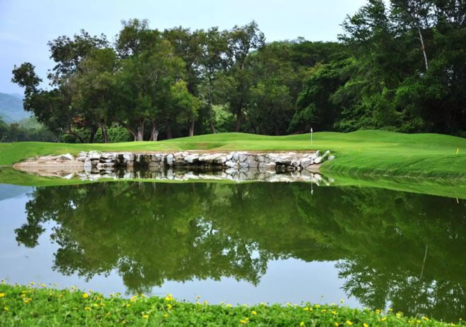 Las Parotas Club de Golf  15