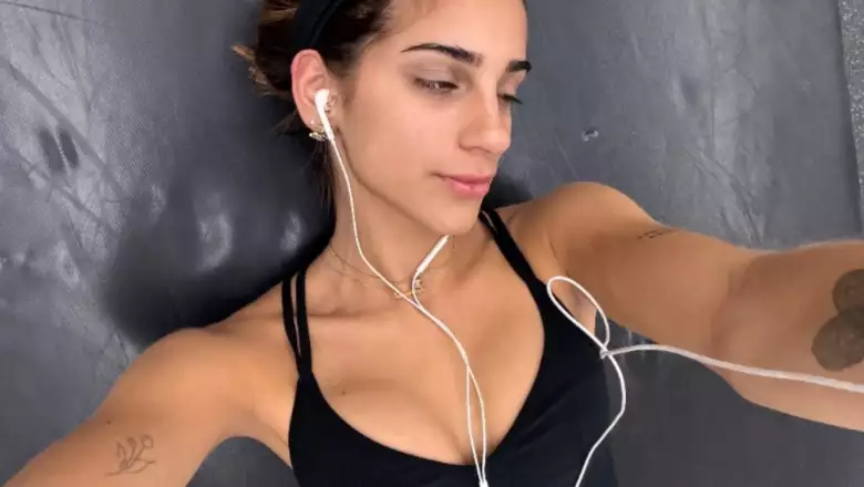 Mar de Regil haciendo ejercicio.jpg