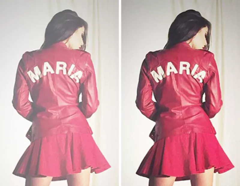 Danna Paola vuelve a los escenarios de teatro, con el musical Hoy no me puedo levantar, después de terminar la temporada de Wicked, éxito de Broadway