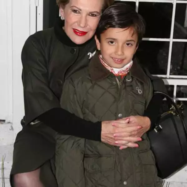 Remodelación Vintage