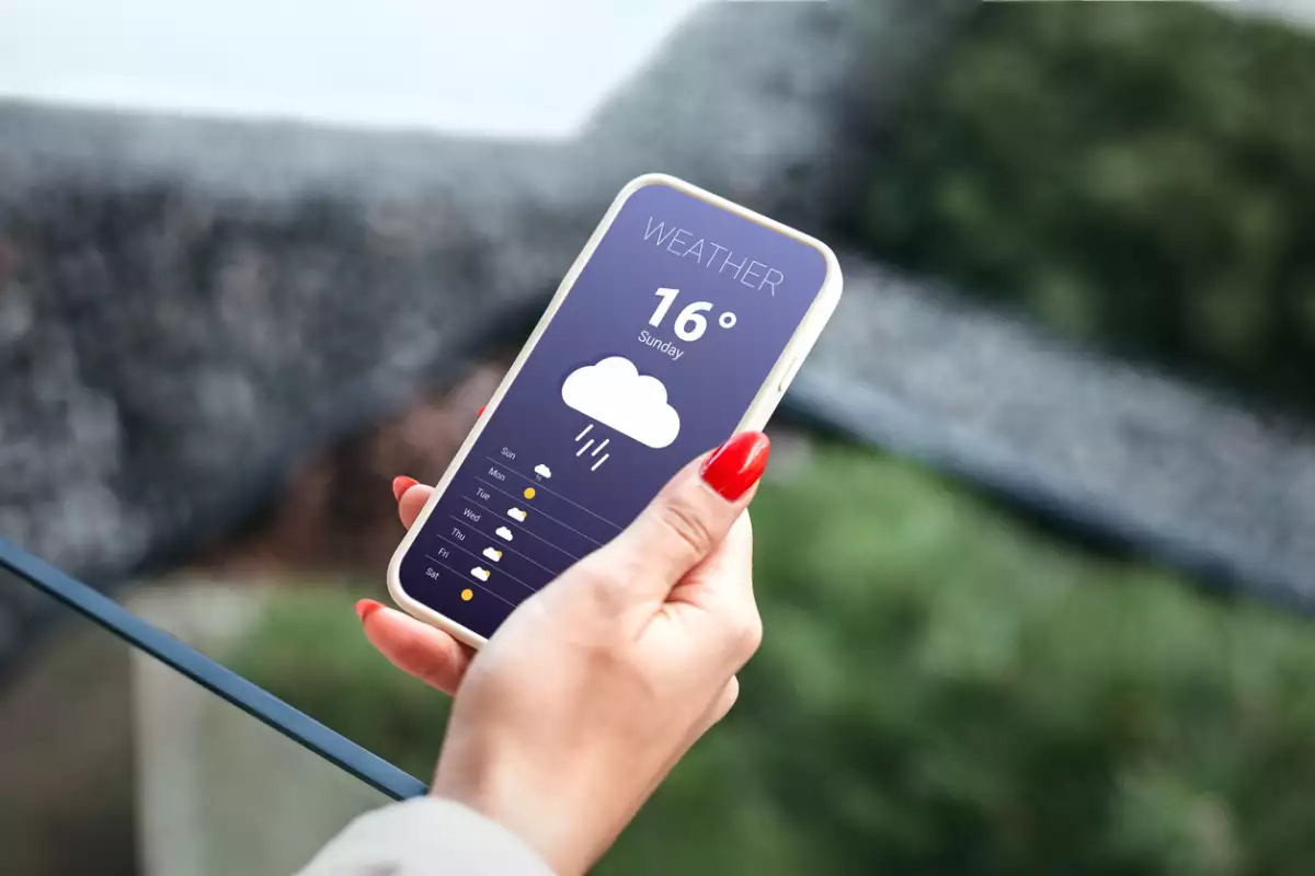 ¿Qué significa la probabilidad de precipitación? Así se miden las lluvias