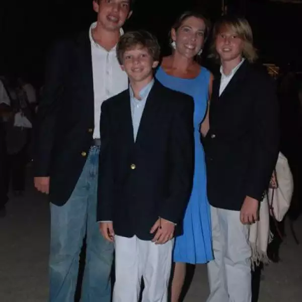 Elton John en Chichen Itzá