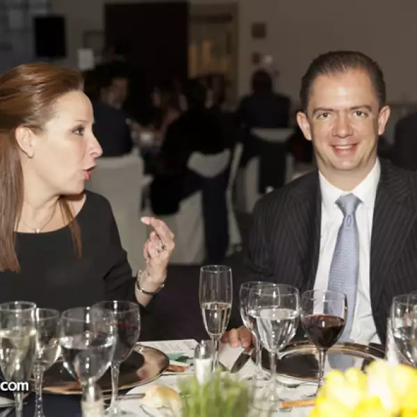 Coni Murguía,Fernando García