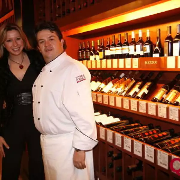 María Ramirez, Juan Miguel Prada