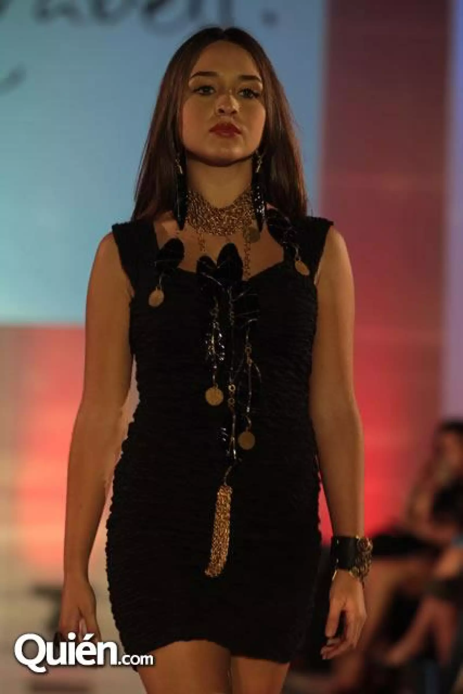 Pasarela Joyeria Jenny Rabell