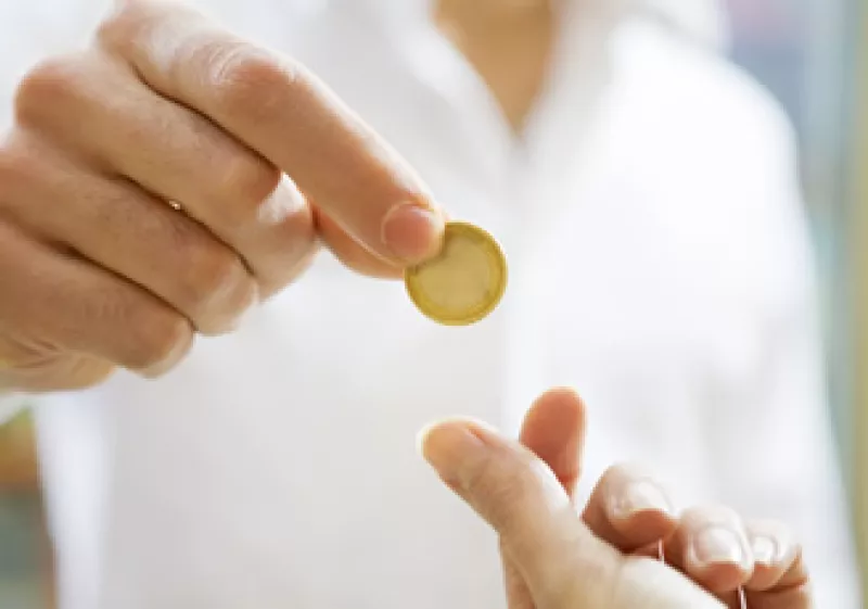 Las microfinancieras son un negocio y como tal deben generar ganancias, sin dejar de beneficiar a los clientes, indica el presidente de enConfianza Microfinanciera. (Foto: Photos to go)